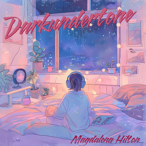 Darkundertone by Magdalena Hilton
