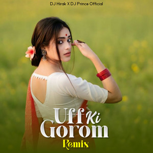 Uff Ki Gorom (feat. Ujjal Barman & Liyaz MD & Mihir Roy) [Remix]