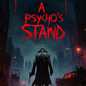 A Psycho's Stand