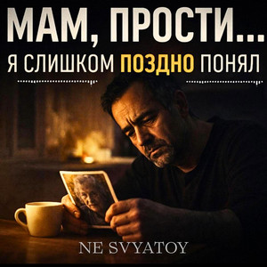 Мам прости by NE SVYATOY