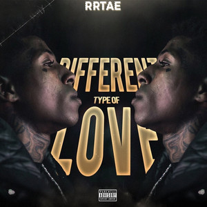 Different Type of Love by RRTae