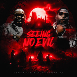 See No Evil by LeGhosst, CUTTHROAT JC