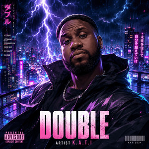 Double by K.A.T.I