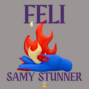 Feli by Samy Stunner