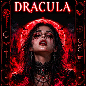 Dracula Love Forever