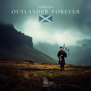 Outlander Forever Inspiration
