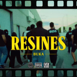 RESINES by BUKA