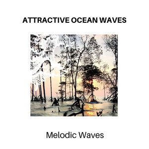 Attractive Ocean Waves - Melodic Waves album
