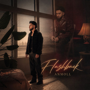 Flashback by Anmoll