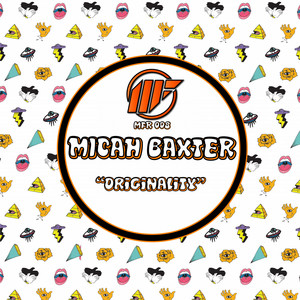 Micah Baxter - Mind Alteration