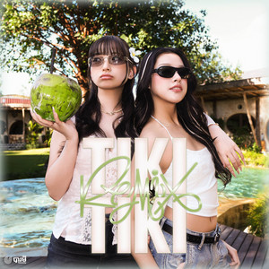 TIKI TIKI - Remix by SUZANA, VannDa, Litty