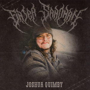 Enter Sandman by Joshua Quimby