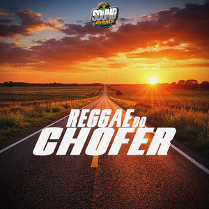 Reggae Do Chofer - Reggae Internacional by soundremix