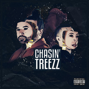 Chasin' Treezz - Holy Ghost (Side A)