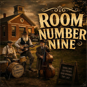 Room number nine by Old Tennessee Country