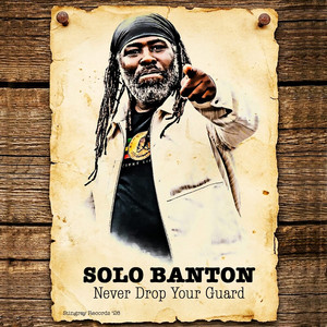 Weh Mi Live by Solo Banton
