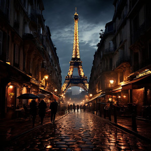 Music For Business - Paris Love