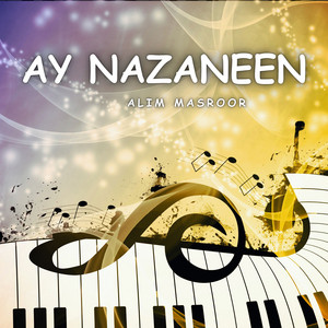 Alim Masroor - Ay Khanta