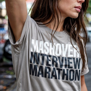 Interview Marathon by Mashover