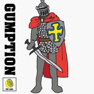 Gumption by The Ians