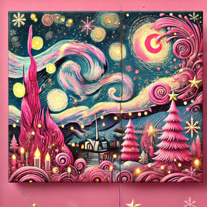 Soulful Christmas