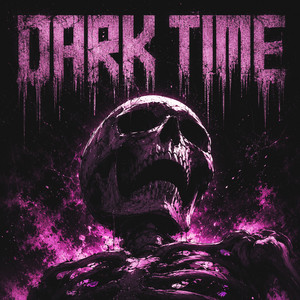 DARK TIME by SHPACKYOU$