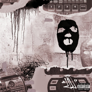 AMANECER by Los Nadie, Kryo A.k.a Espiral, RAYMC