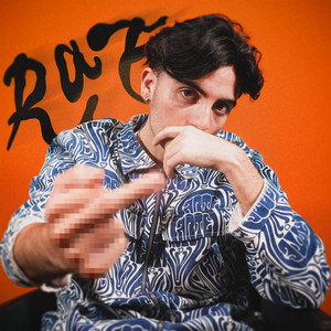 Portada de RAF
