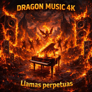 Piano para el Abismo by DRAGON MUSIC 17