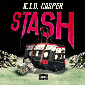 Portada de Stash