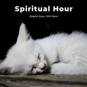 Almost Gone, Still Here by Spiritual Hour
