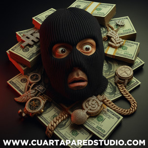 Malito Dembow (Instrumental Dembow) by Cuarta Pared Studio