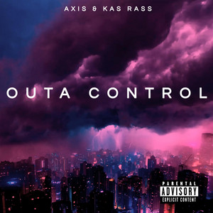 Portada de Outa Control