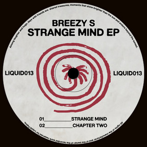 Strange Mind by Breezy S