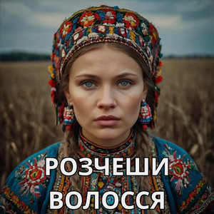 Розчеши Волосся by KobzarSI