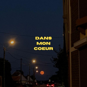 Rosaa & Ilum - DANS MON COEUR