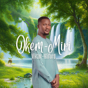 Lordlouis Music - Okem Miri Tongues of fire (feat. Viktor kliford)