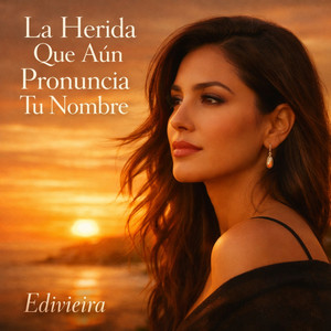 edivieira - Sombras Que Aprendieron a Esperar