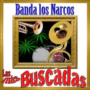 Banda Los Narcos - Casimira