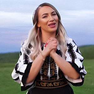 Elena Podean - Ciobanie , Ciobanie
