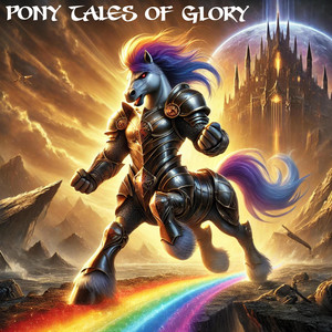 War Pony - Hercules' Titan Rage