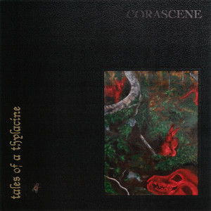 Mausoleum by corascene