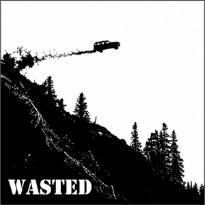 Wasted by Go Ballistic