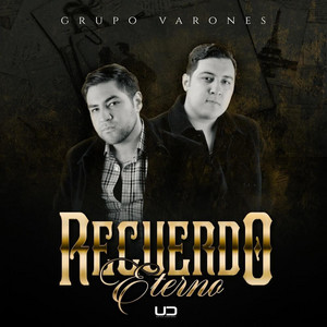 Ando Alegre by Grupo VA Varones
