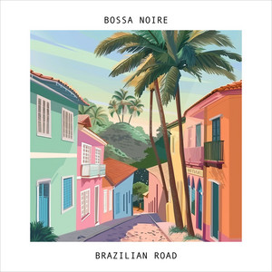 Brazilian Road