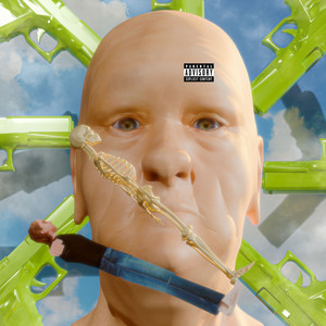 PAT MISHKANE by CEIJY, Thrvshy