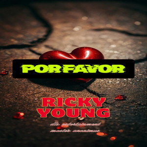 Por Favor by Young Ricky