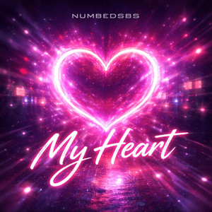 My Heart by NumbedSBS