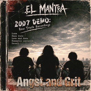 Love and Hate - Demo by El Mantra
