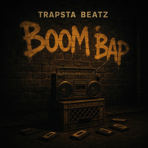 Boom Bap - Instrumental